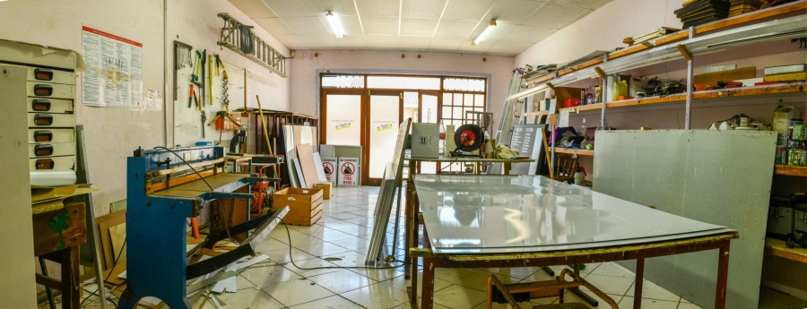Commercial Property for Sale in Port Alfred Eastern Cape